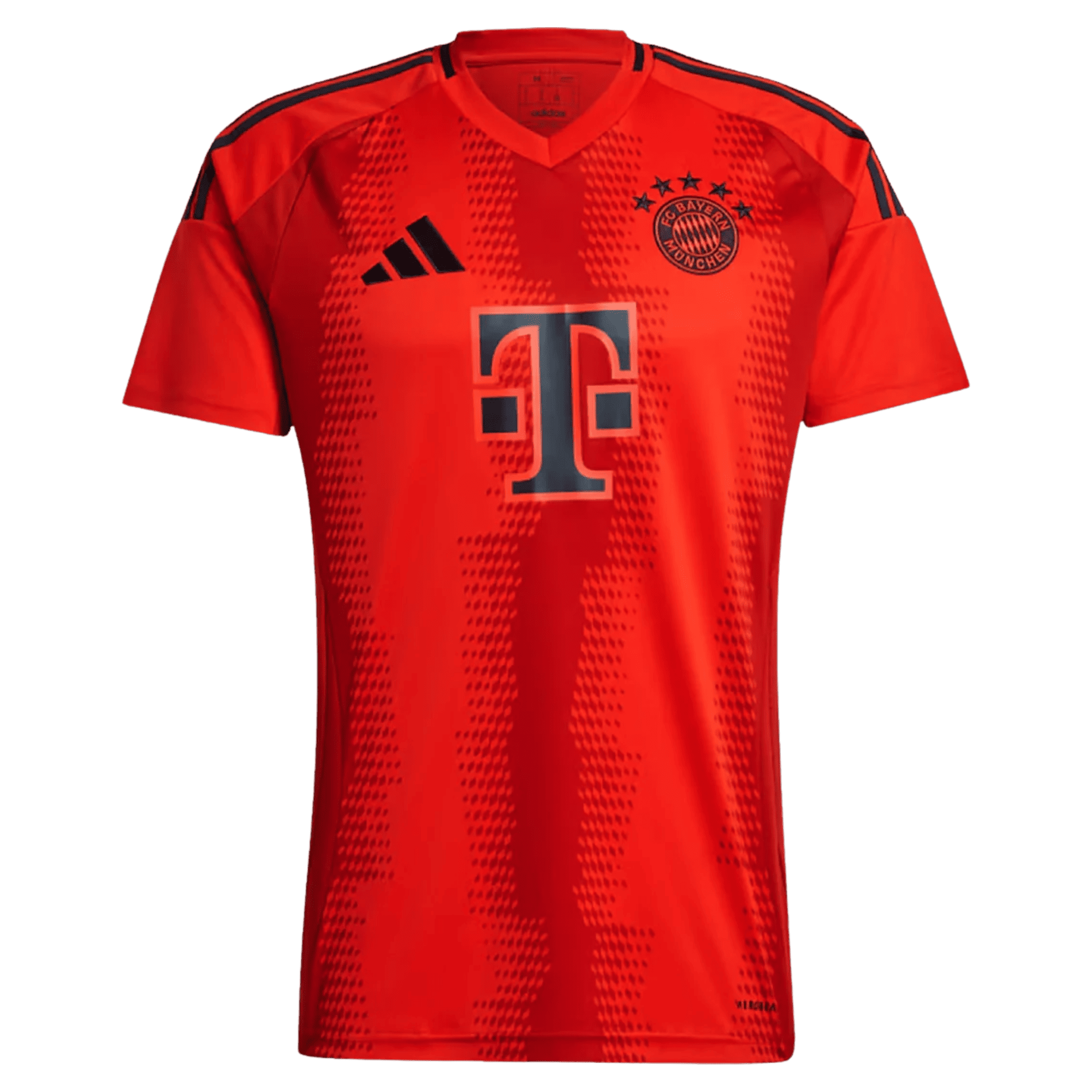 11-1.png 24/25 Bayern Munich Home Jersey - Image 1