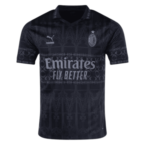 23/24 AC Milan Fourth Jersey