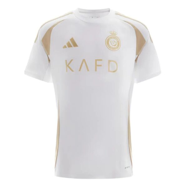 24/25 Al-Nassr FC Third Jersey