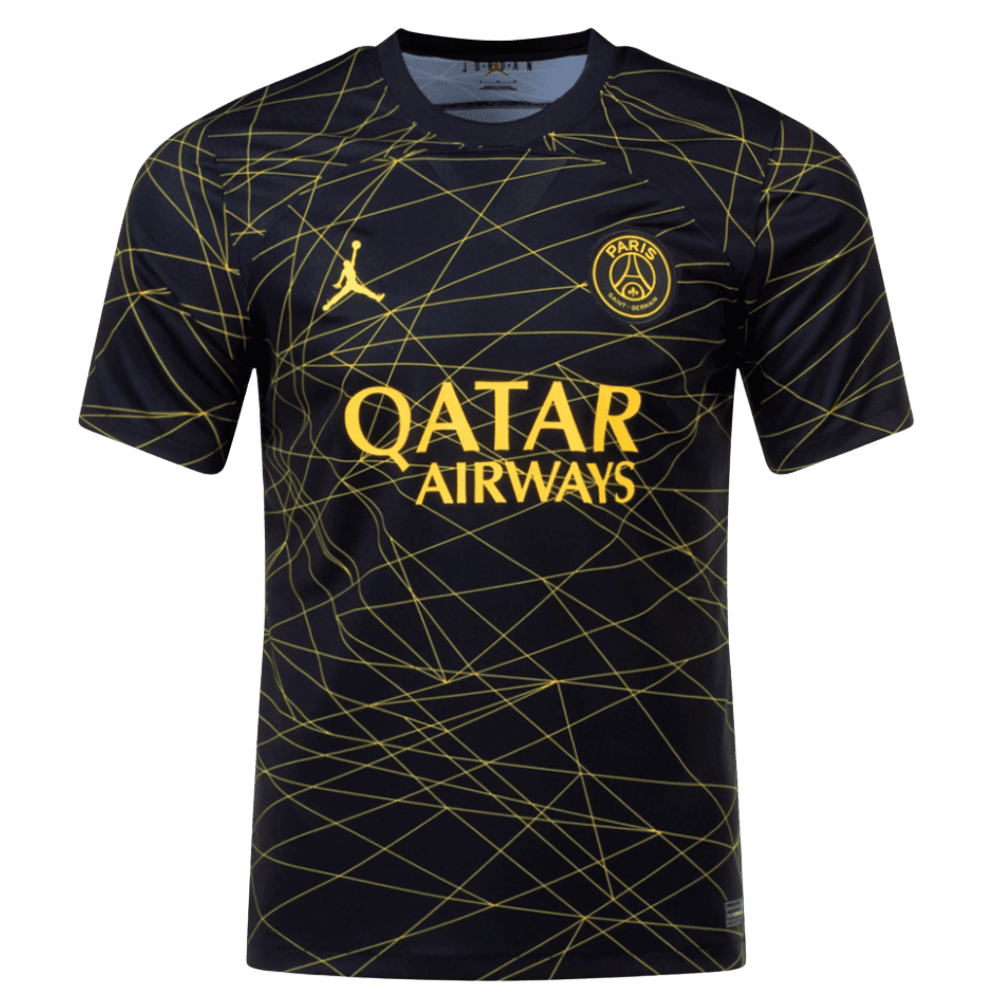 18-2.png 22/23 PSG Fourth Jersey - Image 1