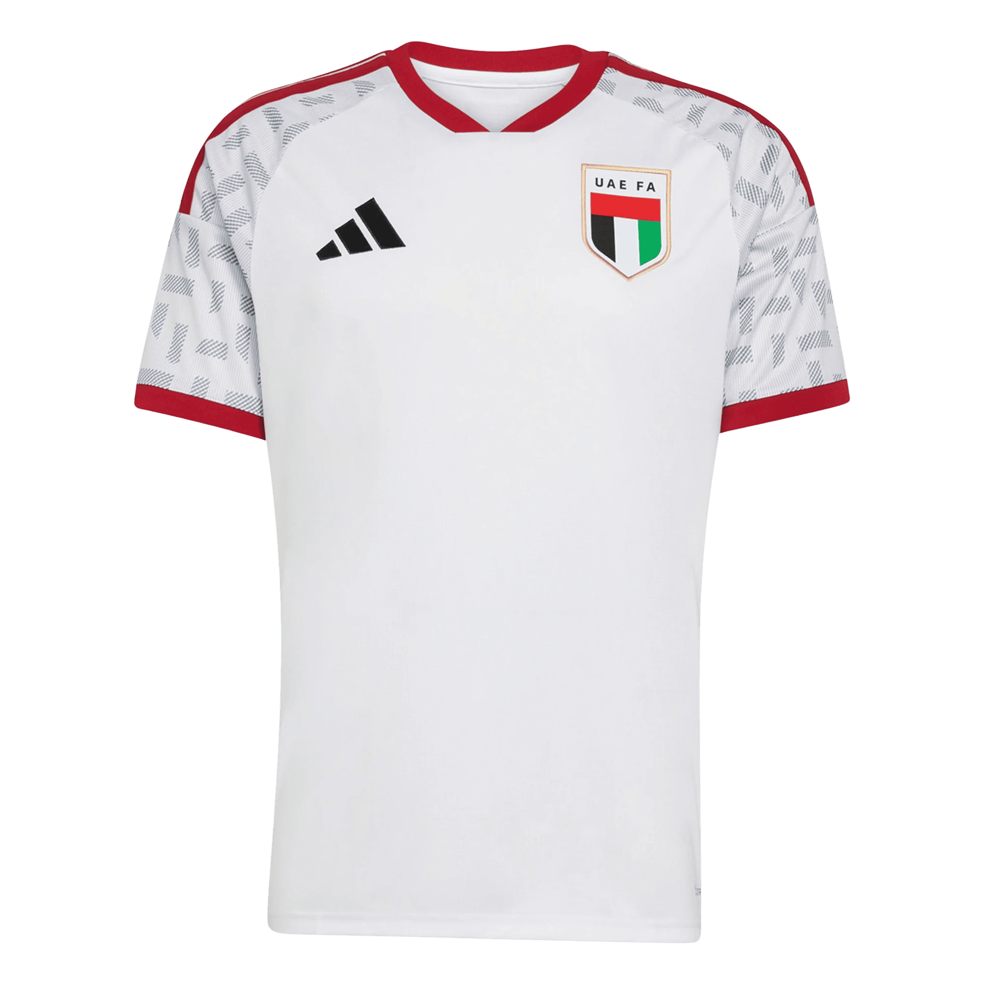 2026-United-Arab-Emirates-Home-Jersey.png 2026 United Arab Emirates Home Jersey - Image 1