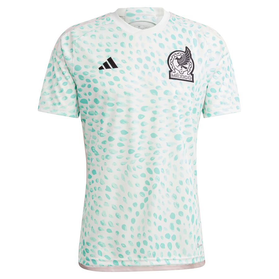 2324-Mexico-Special-Edition-Jersey.jpg 23/24 Mexico Special Edition Jersey - Image 1