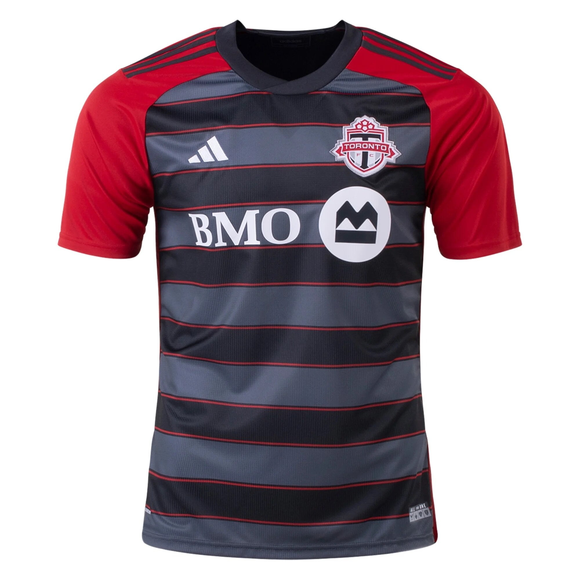 2324-Toronto-FC-Home-Jersey.jpg 24/25 Toronto FC Home Jersey - Image 1