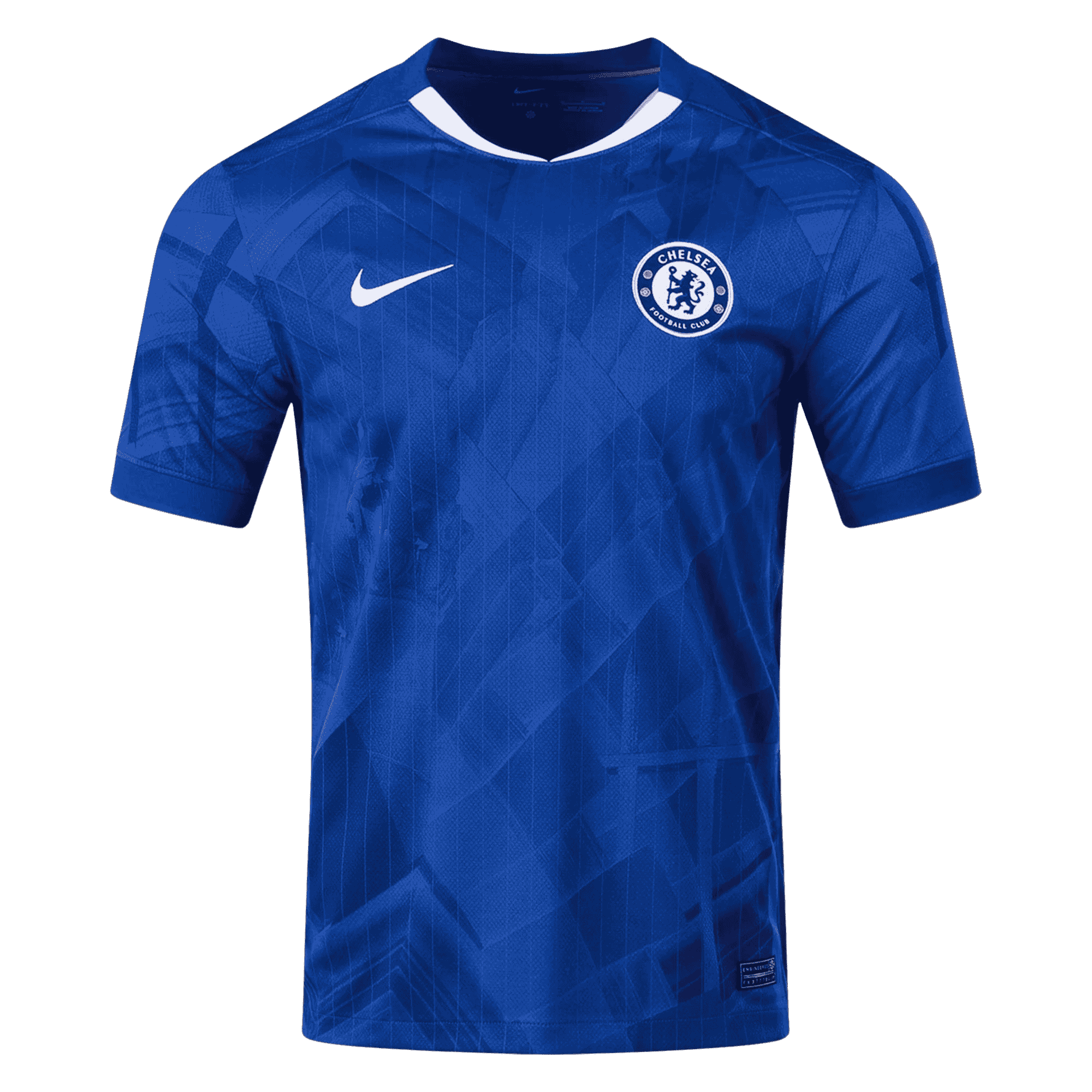 25-26-Chelsea-Home-Jersey.png 25/26 Chelsea Home Jersey - Image 1