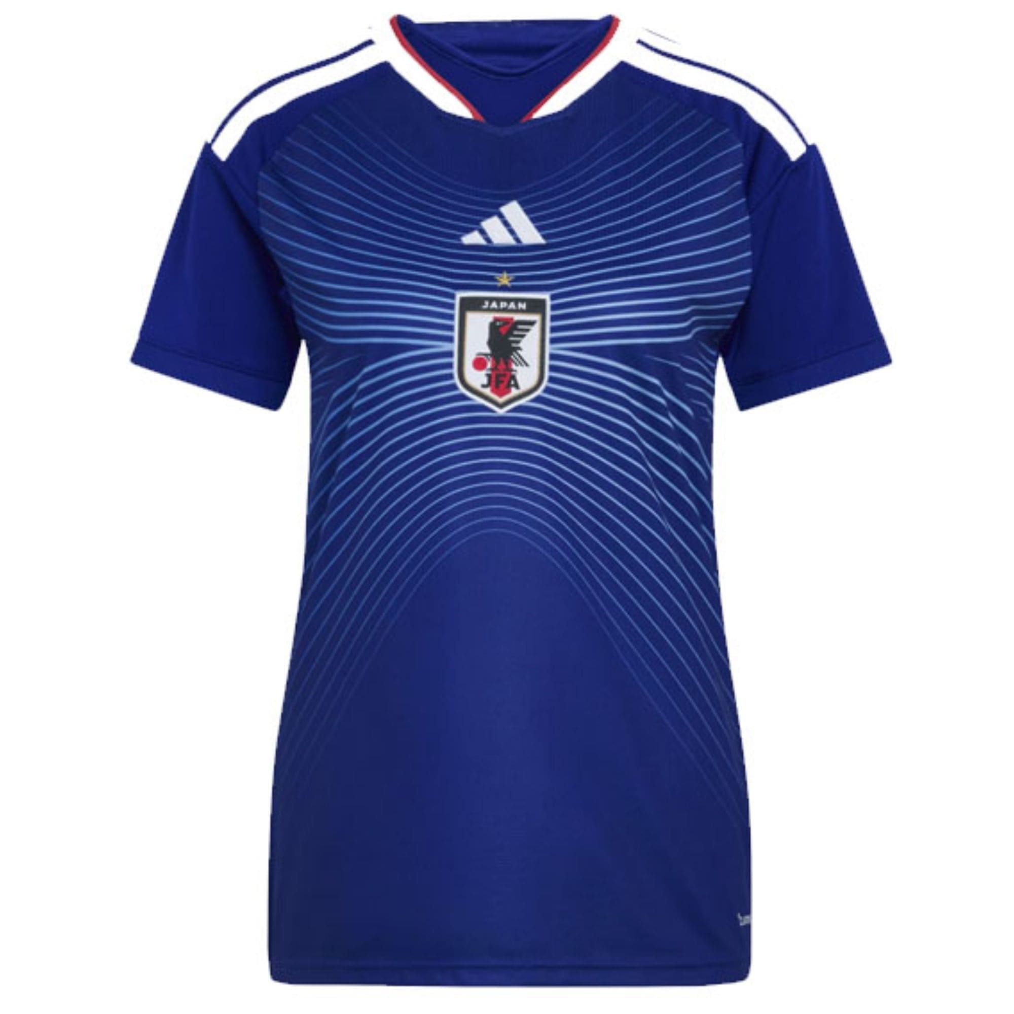 463.jpg 2026 Women’s Japan Home Jersey - Image 1