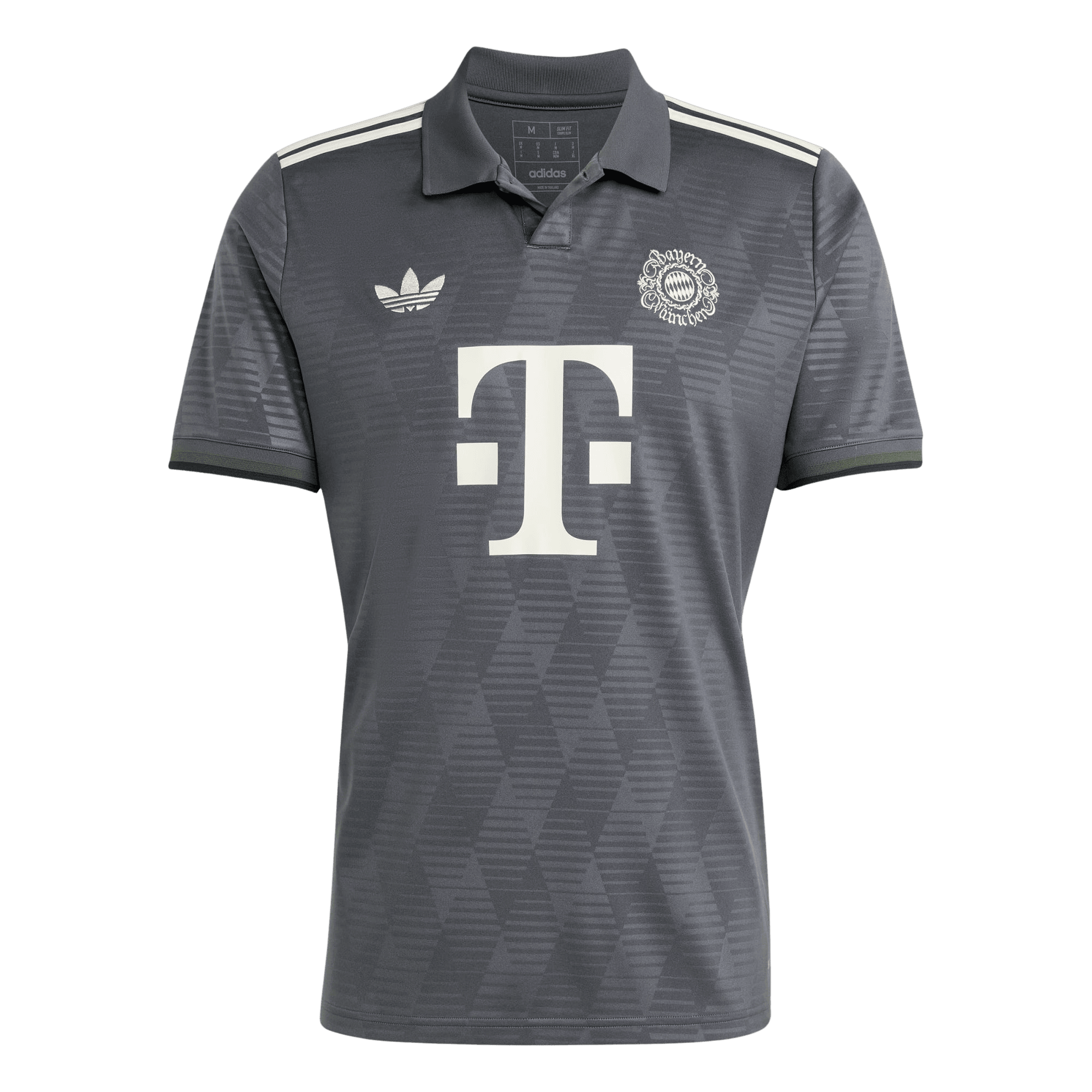 9-1.png 24/25 Bayern Munich Oktoberfest Jersey - Image 1
