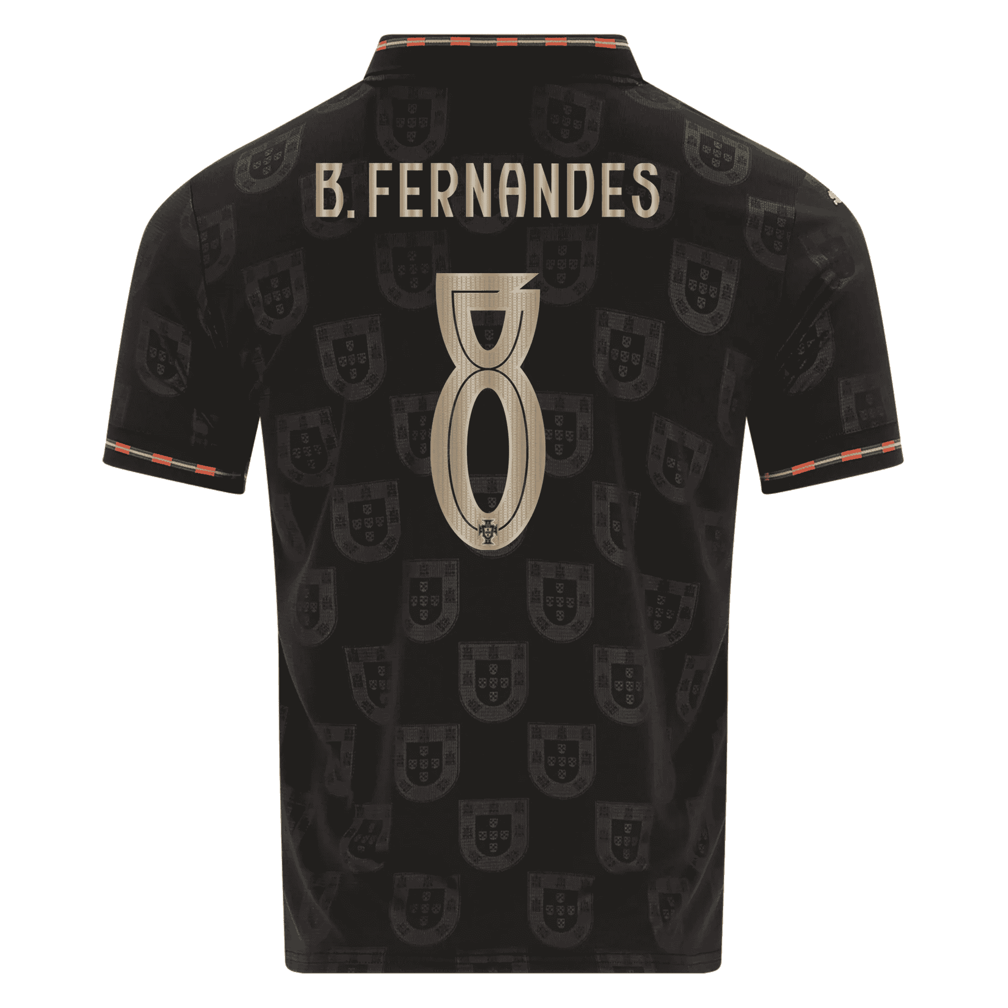 Bruno_Fernandes_Mens_Replica_Puma_Portugal_Special_Edition_Jersey_2025_3-1.png Bruno Fernandes 2026 Portugal Pantera Jersey - Image 1