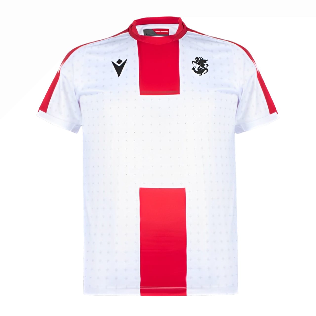 Georgia-Front.jpg 23/24 Georgia Home Jersey - Image 1