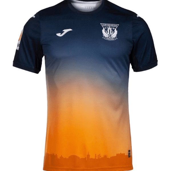 22/23 Leganes Away Jersey