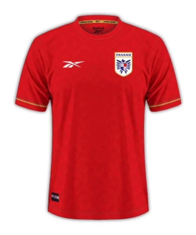 Image-147-2.jpg 24/25 Panama Home Jersey - Image 1