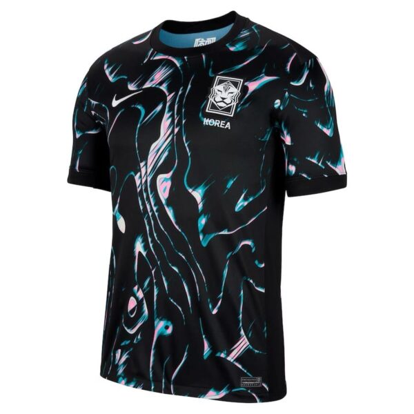 24/25 South Korea Away Jersey
