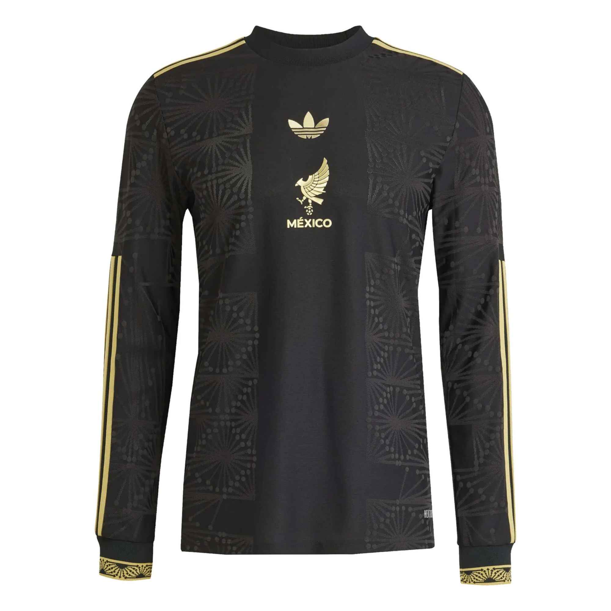 Jersey-Album-2025-10-11T140747.081-1-1.jpg 2025 Mexico Special Edition Long Sleeve Jersey - Image 1