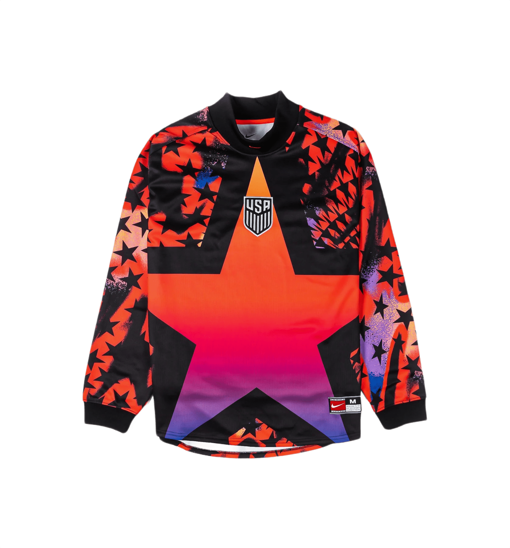 PNG26_27-United-States-Hollywood-Long-Sleeve-Jersey-min.png 2026 United States Hollywood Long Sleeve Jersey - Image 1