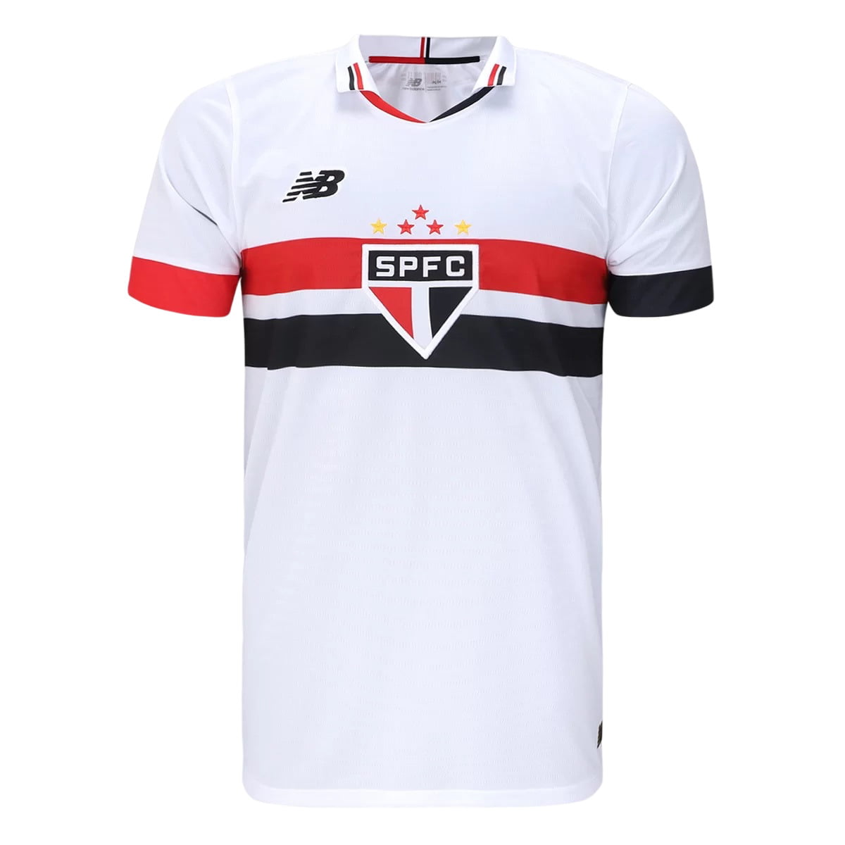 SaoP-2425.jpg 24/25 Sao Paulo Home Jersey - Image 1