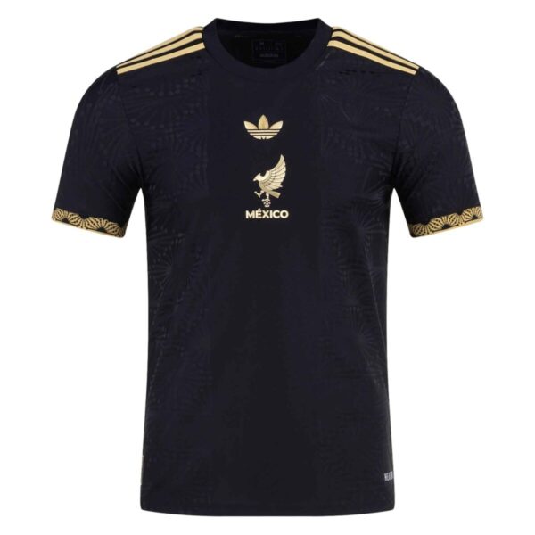 2025 Mexico Special Edition Jersey