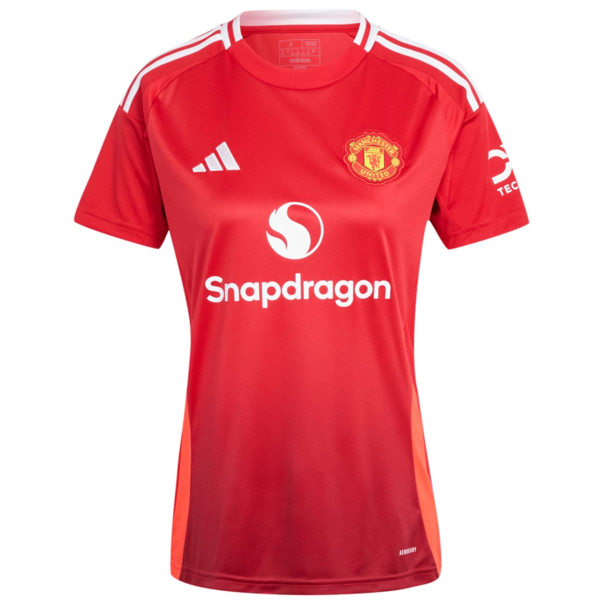 Untitled-design-68.jpg 24/25 Women’s Man U Home Jersey - Image 1