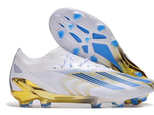 F50 Leo Messi