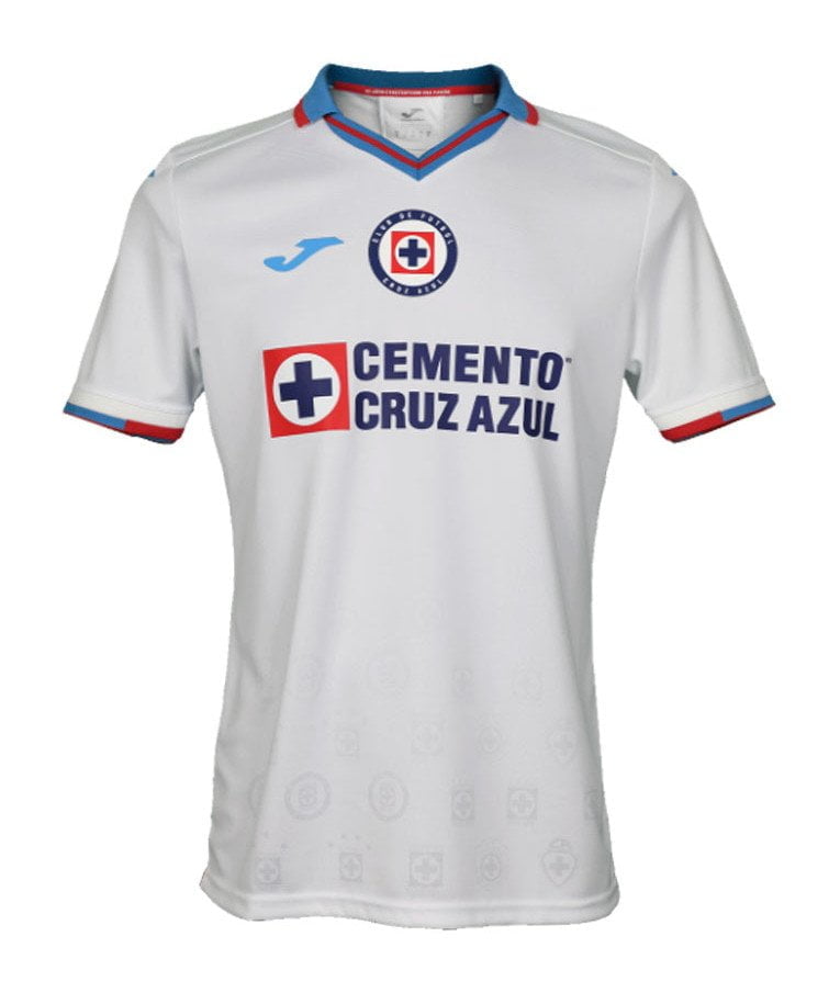 kwcSD74fAQxqjS4.jpg 22/23 Cruz Azul Away Jersey - Image 1