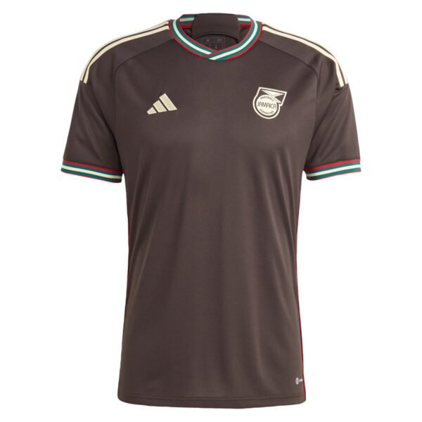 23/24 Jamaica Away Jersey