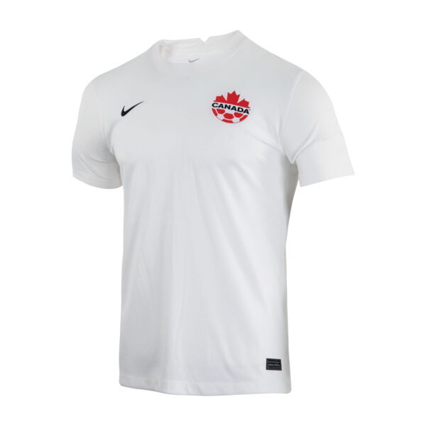 22/23 Canada Away Jersey