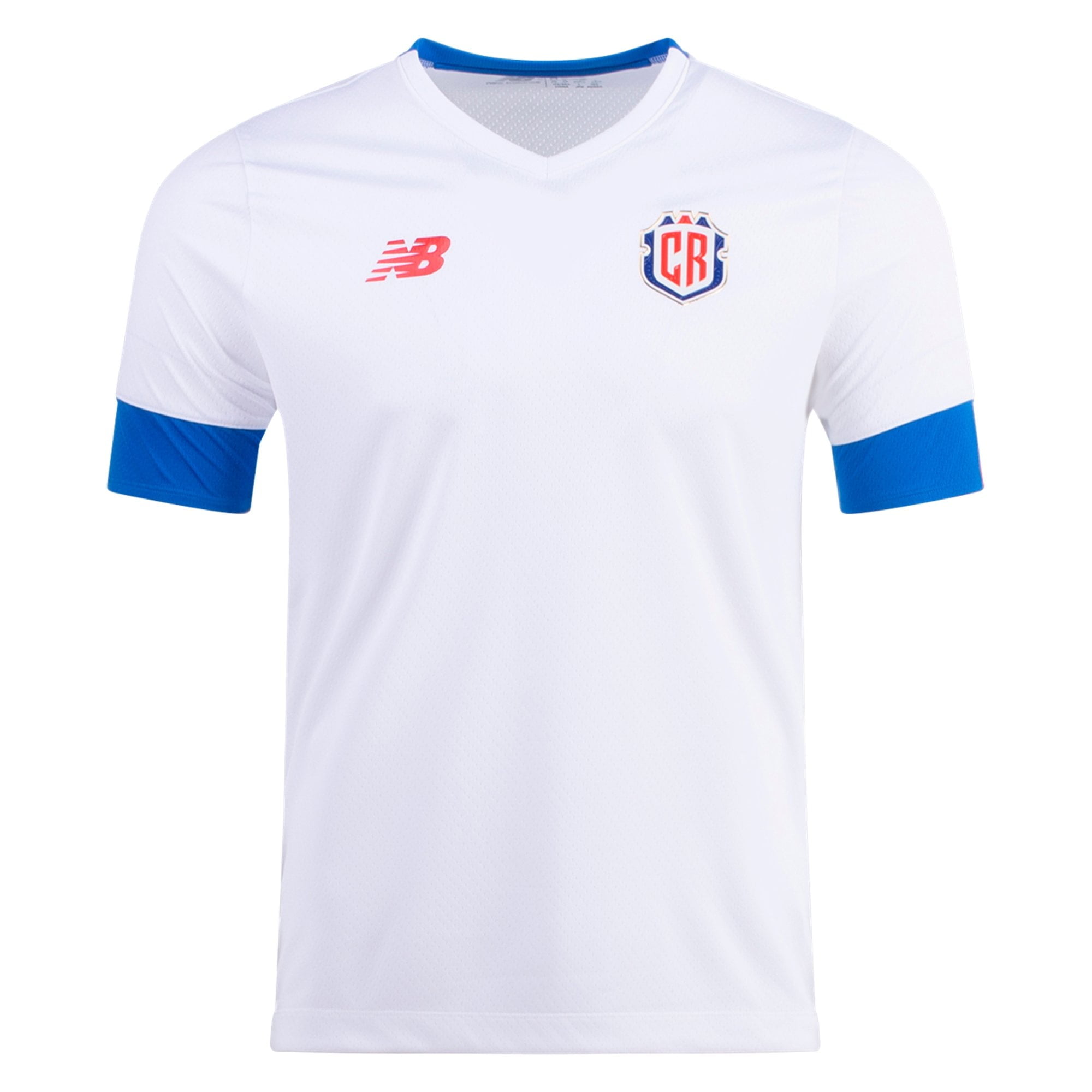preview-53.jpeg 22/23 Costa Rica Away Jersey - Image 1
