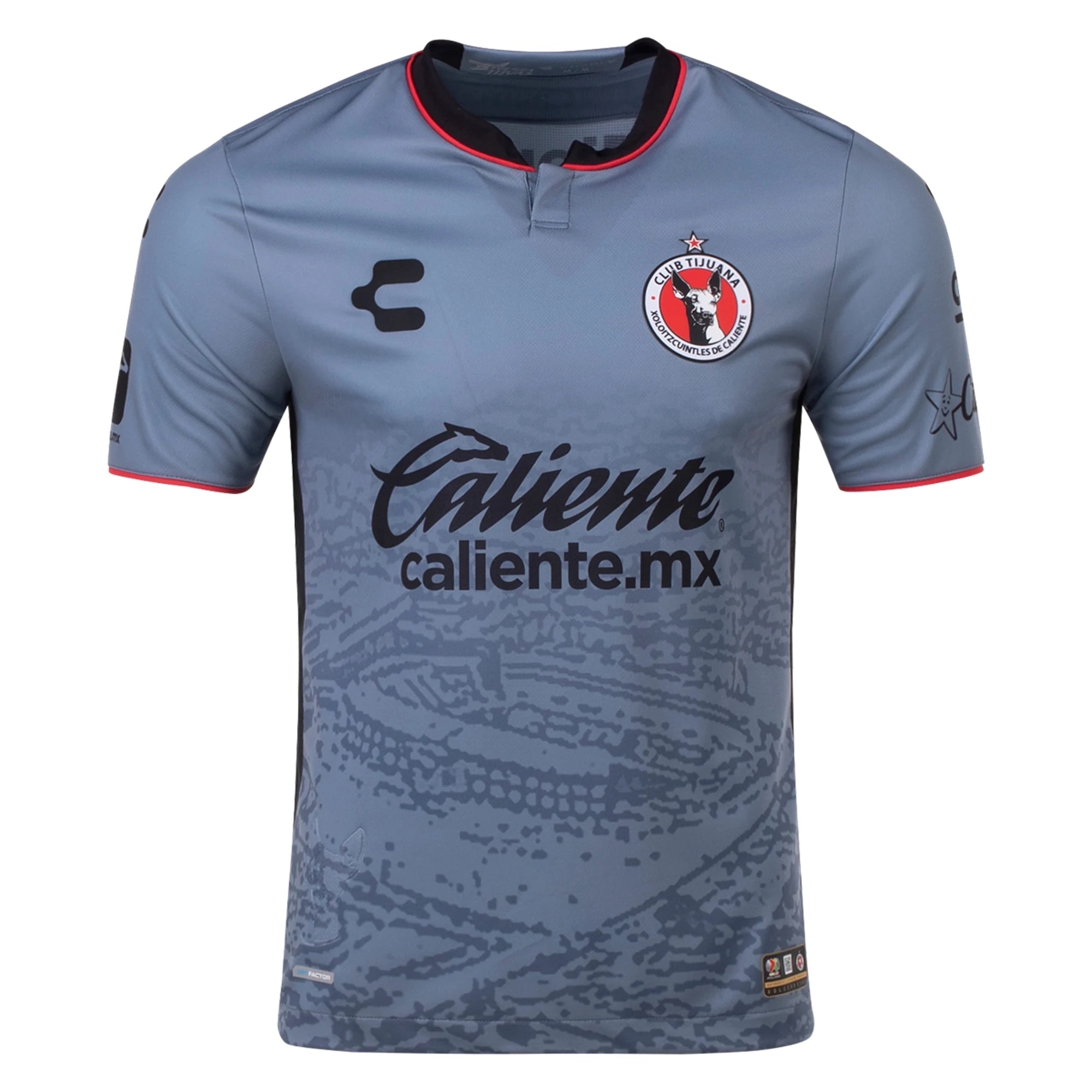 preview-9.jpg 23/24 Xolos Tijuana Away Jersey - Image 1