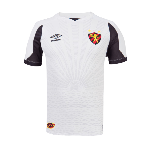 22/23 Sport Recife Away Jersey