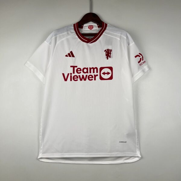 Manchester United 3rd shirt for the 2023-2024 season
