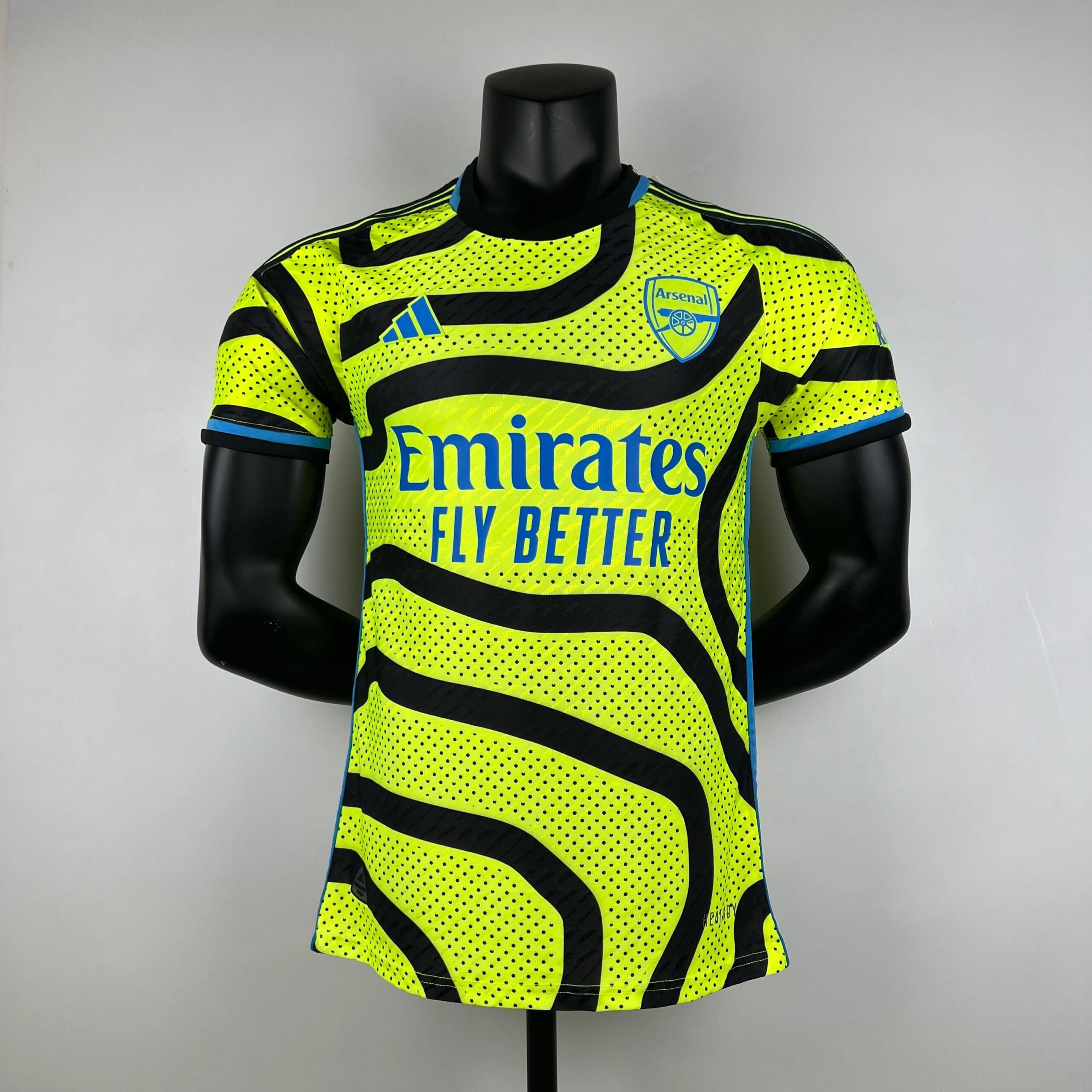 阿森纳-2023-2024-客场球衣球员版-scaled-1.jpg Arsenal 2023-2024 Away Shirt Player Edition - Image 1